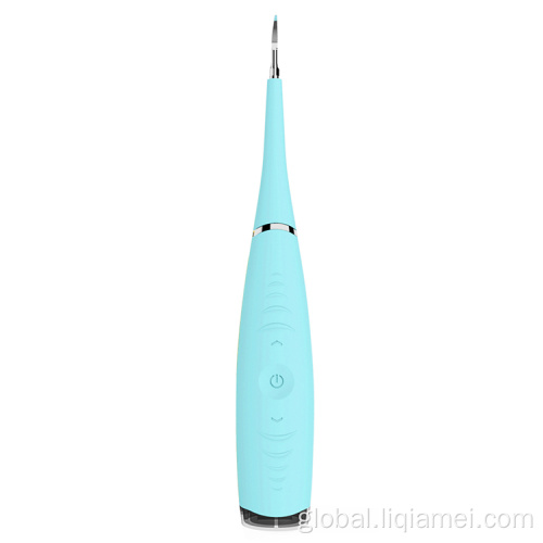 Electric Sonic Dental Tooth Cleaner